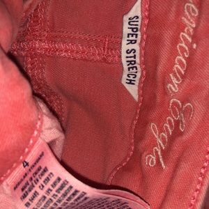 American Eagle Jeggings